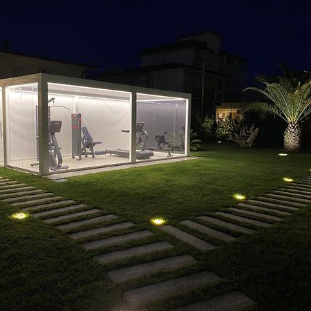 Hotel Al Cigno Lignano Sabbiadoro Eksteriør bilde