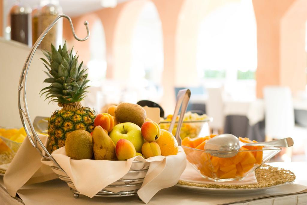 Hotel Al Cigno Lignano Sabbiadoro Eksteriør bilde