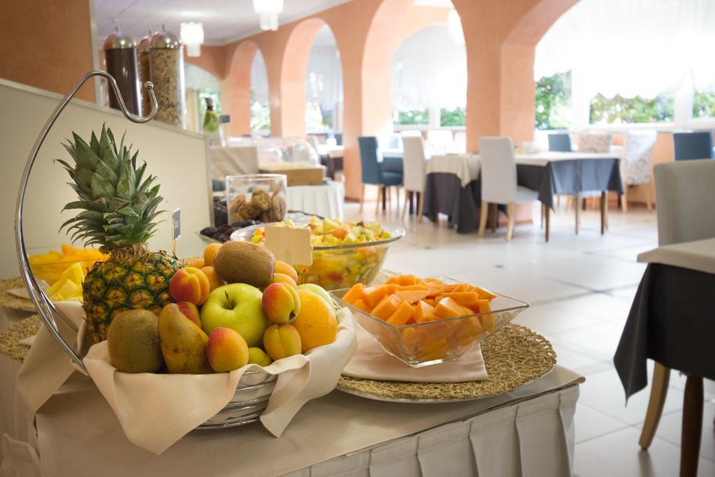 Hotel Al Cigno Lignano Sabbiadoro Eksteriør bilde