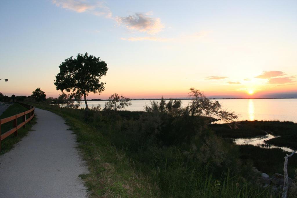 Hotel Al Cigno Lignano Sabbiadoro Eksteriør bilde