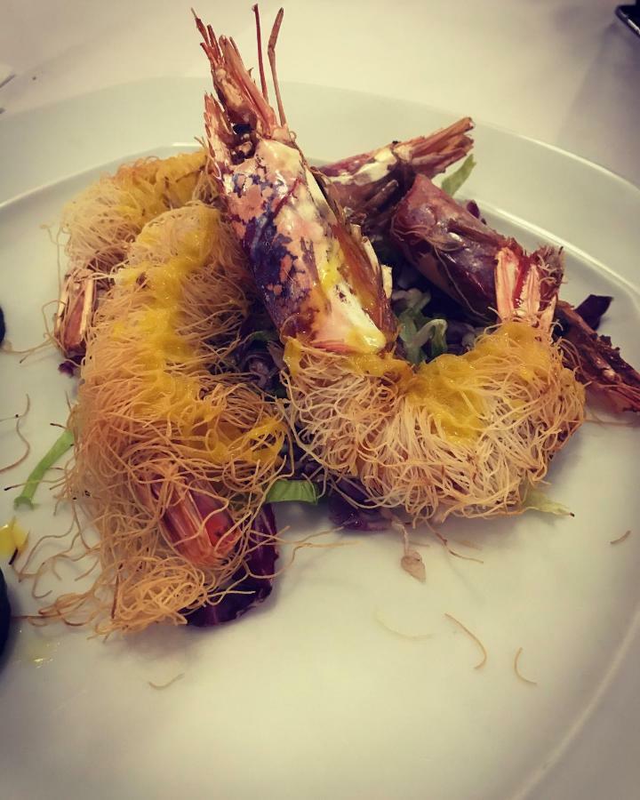 Hotel Al Cigno Lignano Sabbiadoro Eksteriør bilde